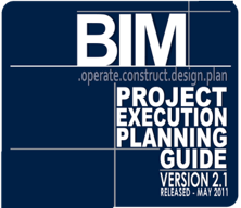 BIM Project Execution Planning