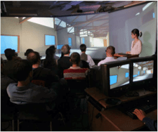 Fostering Innovation and Learning through Immersive Virtual Facility Prototyping