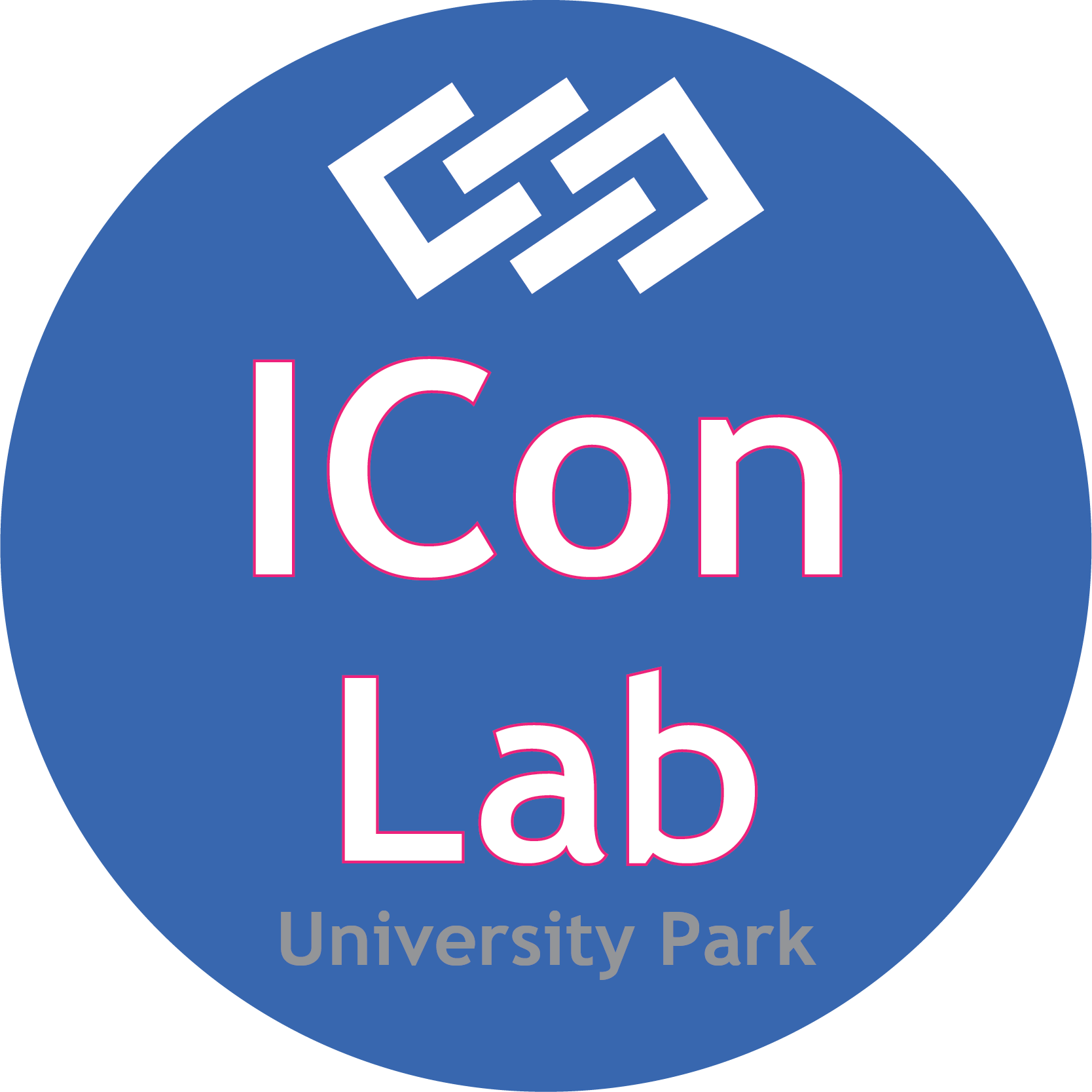 ICon Lab Facility Logo