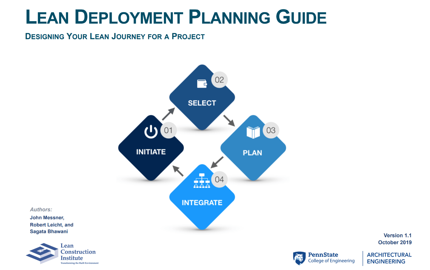 Lean Deployment Planning Guide
