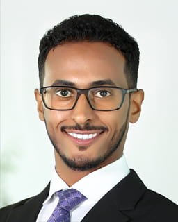 Photo of Faisal Alhassani
