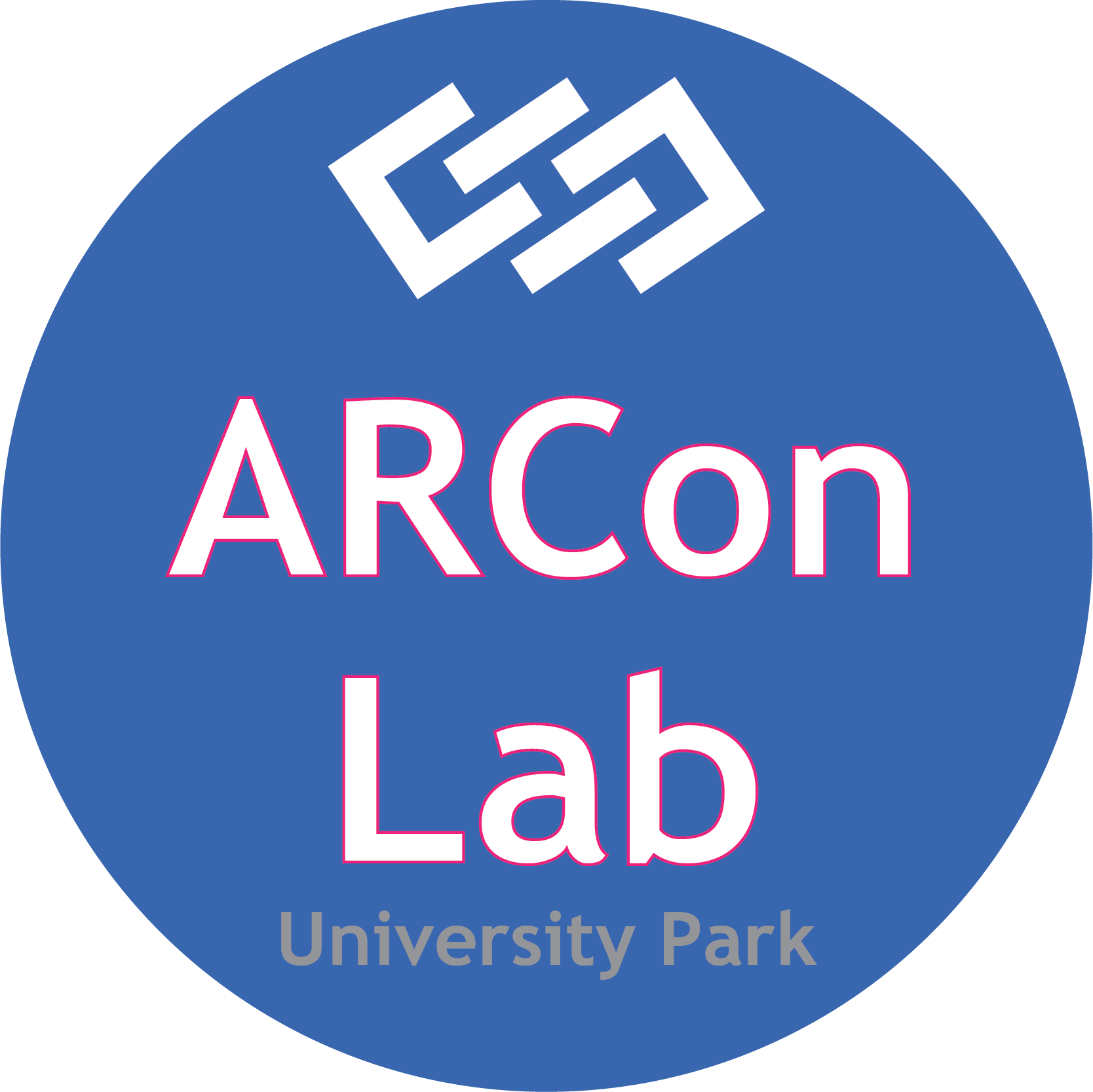 Robotics and Automation in Construction (ARCon) Lab Facility Logo